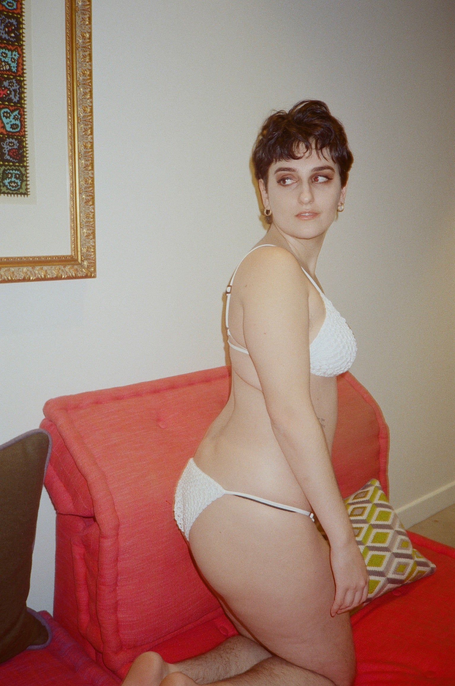 Acacia: Salé Bikini Bottom - S, Last One! - Image 4