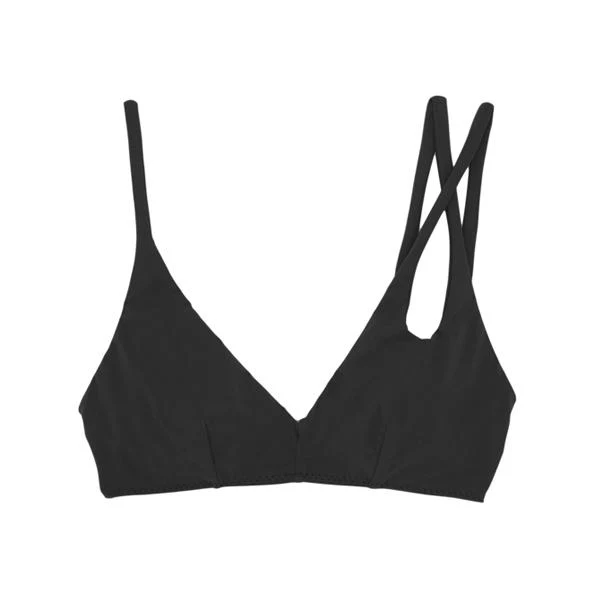 Araks: Elias Bikini Top - Black - Image 10