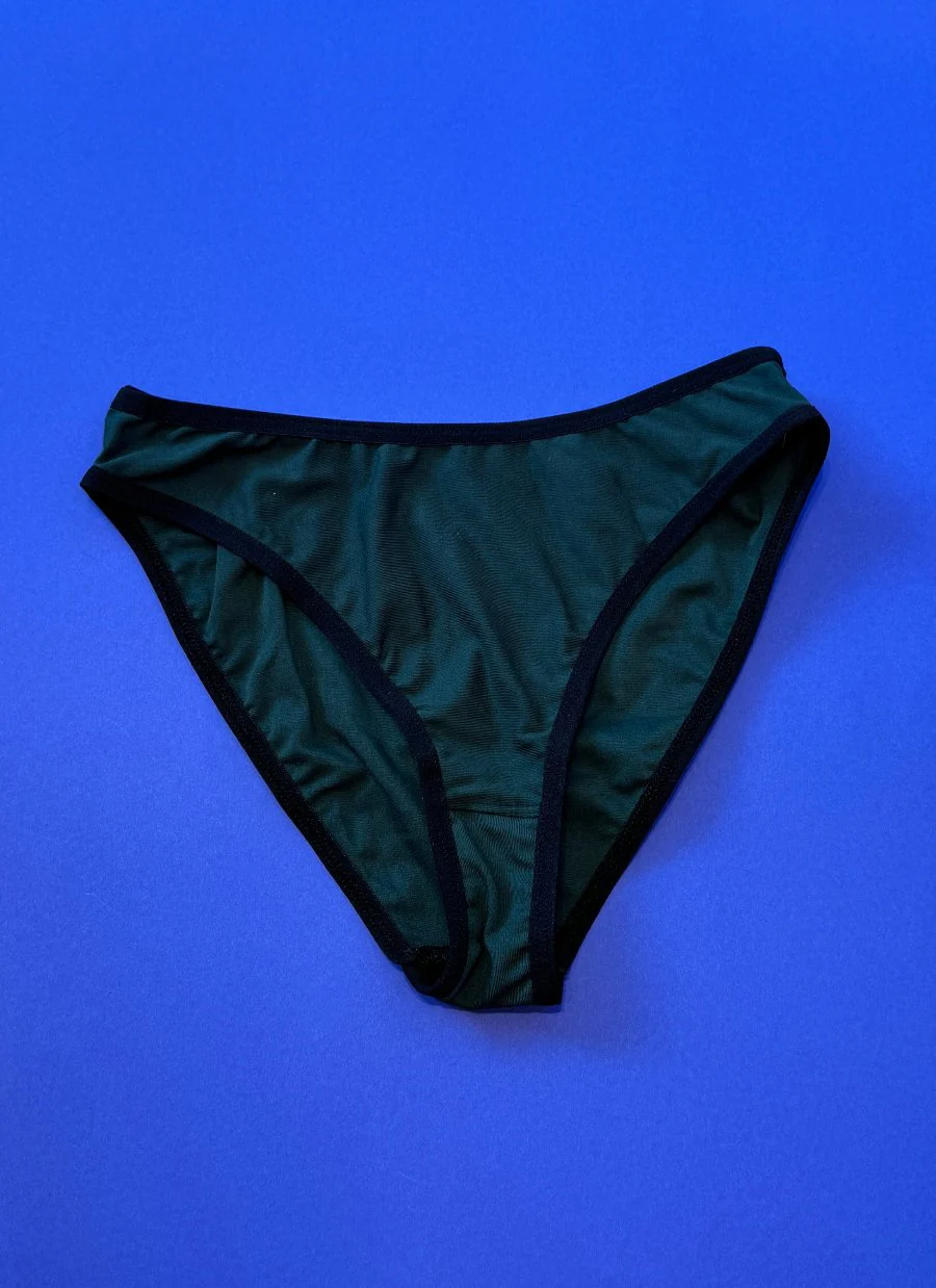 Bully Boy: Lexie Panty - L, XL, XXL - Image 3