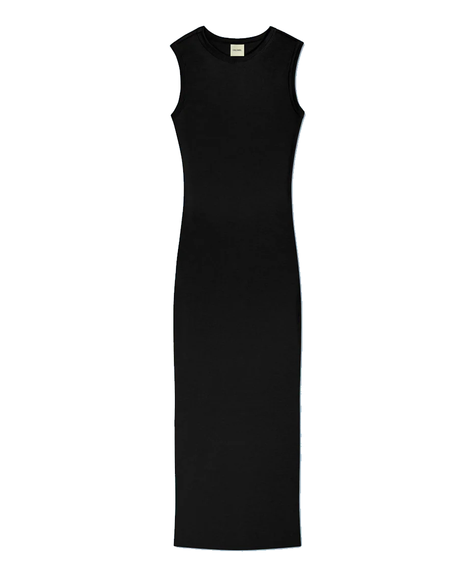 Calomel: Allpi Maxi Dress - L, XL - Image 3