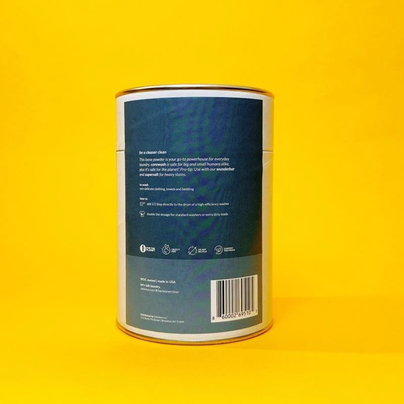 Celsious: Corewash Laundry Powder - Image 3