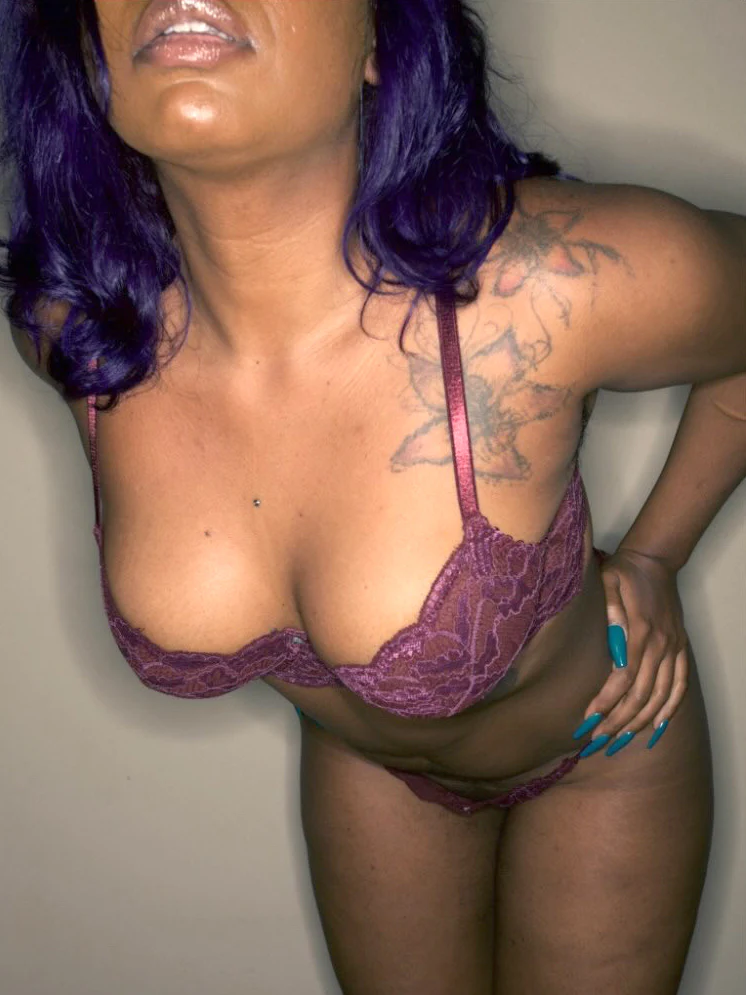 Clo: Fortuna Lace String Bikini - XL, Last One! - Image 5