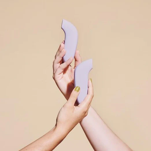 Dame: Aer Suction Toy - Image 3