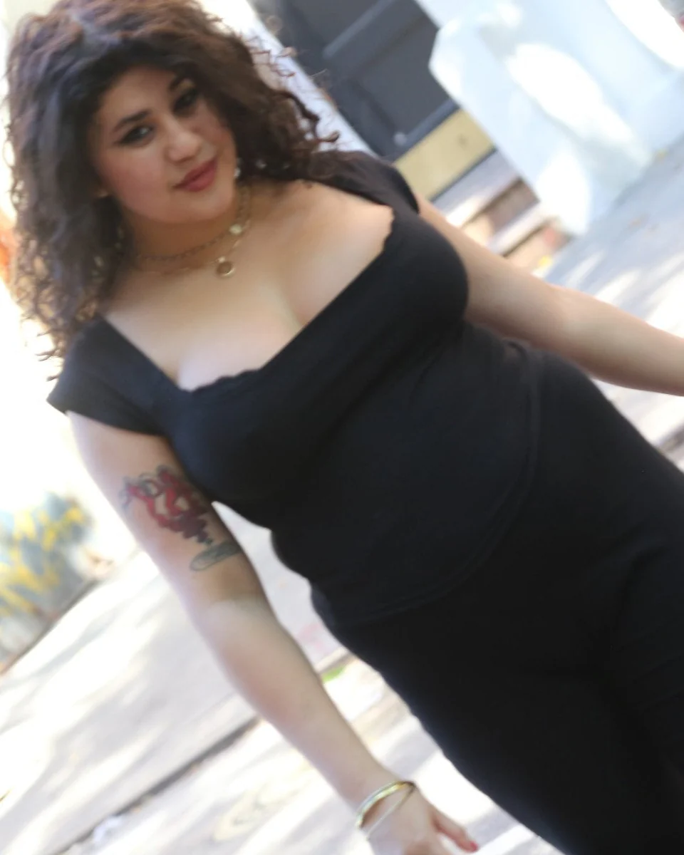 Gil Rodriguez: El Tigre Everyday Top - Black - Image 5