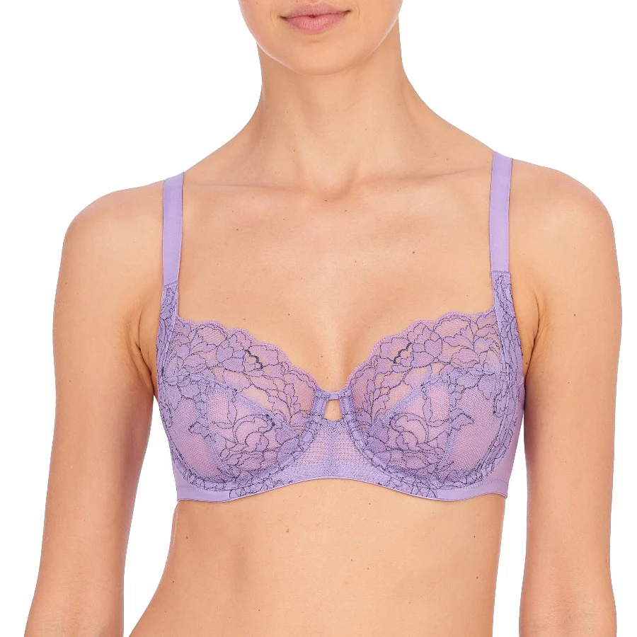 Natori: Statement Full Cup Bra - 32G - Image 3