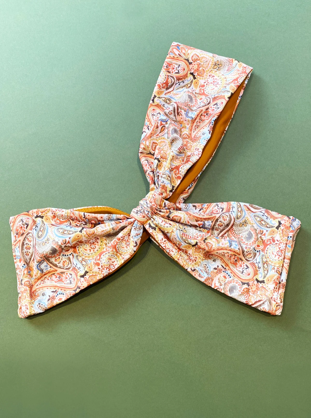 Palm: Ines One Shoulder Top - S - Image 6