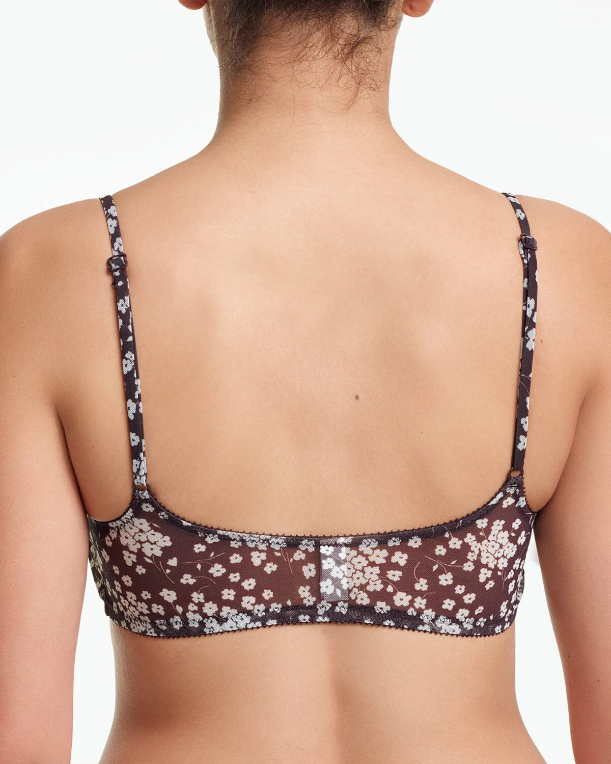 Yasmine Eslami: Nina Bralette - Blossom - Image 5
